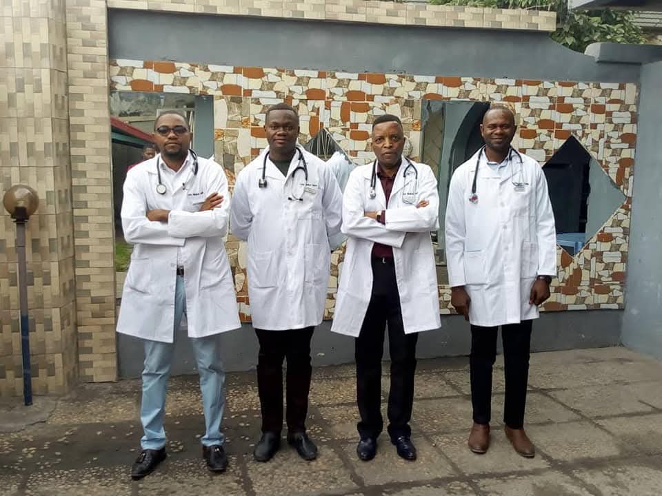 Lorra Medical Centre – Installations (9)
