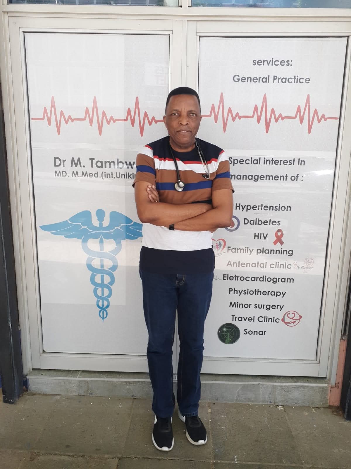 Lorra Medical Centre – Installations (13)