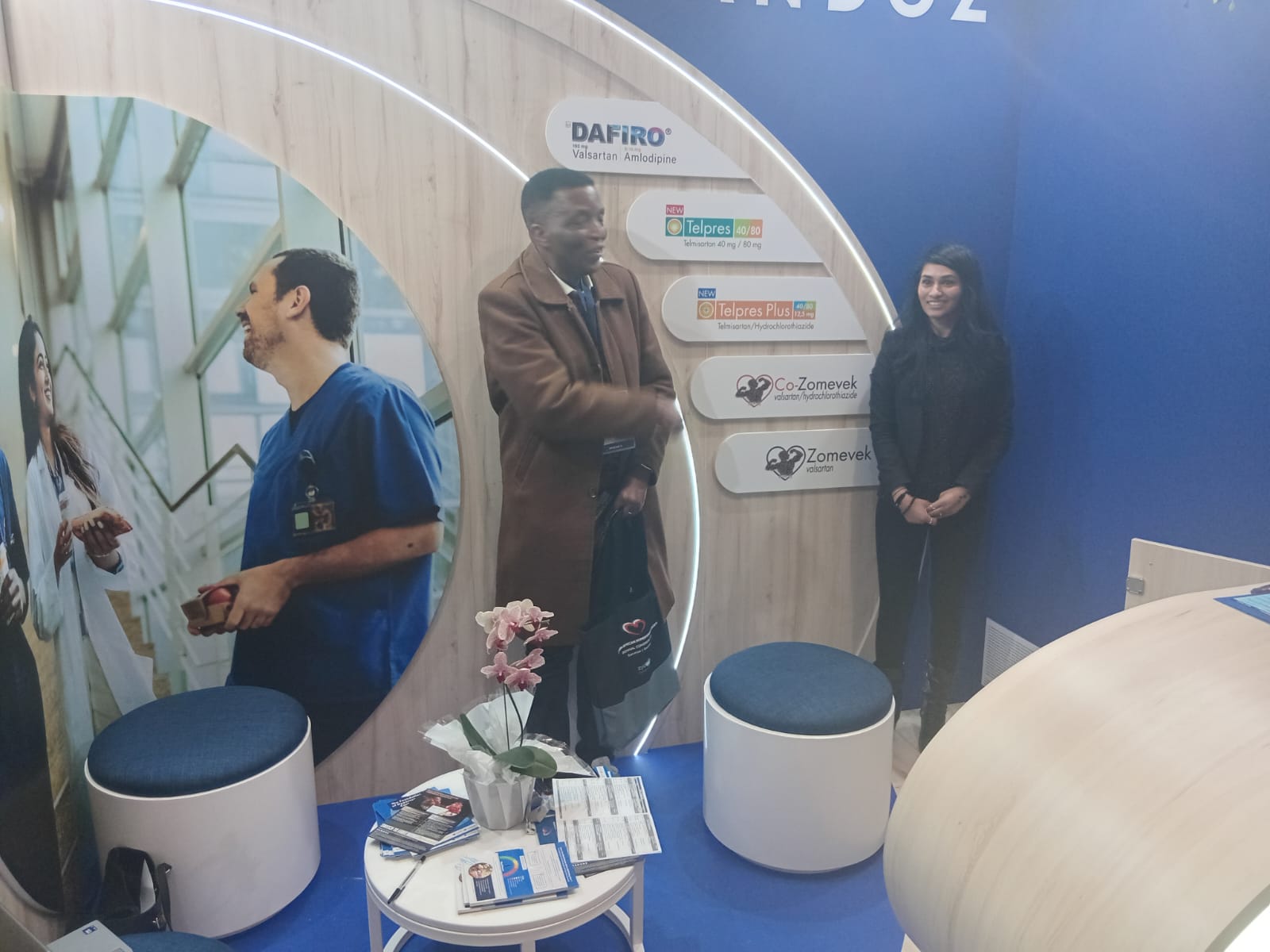 Lorra Medical Centre – Installations (17)